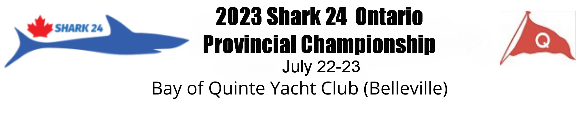 Canadian Shark Championship